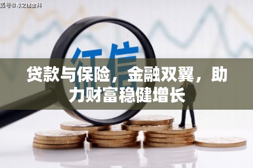 郫县贷款与保险，金融双翼，助力财富稳健增长