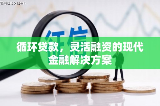 郫县循环贷款，灵活融资的现代金融解决方案