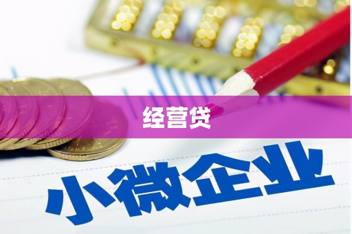 郫县经营贷