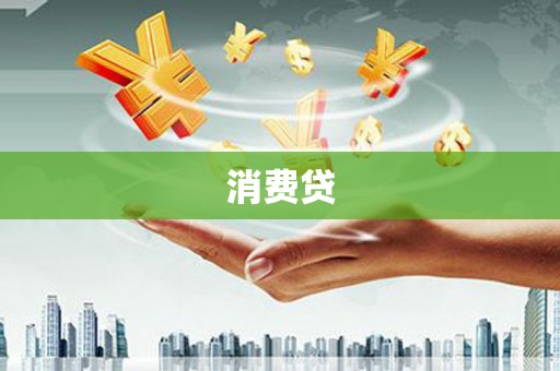 郫县消费贷