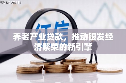 郫县养老产业贷款，推动银发经济繁荣的新引擎