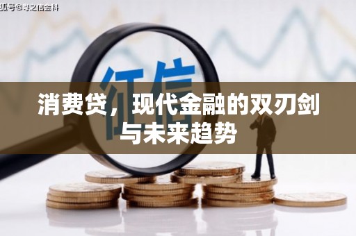 郫县消费贷，现代金融的双刃剑与未来趋势
