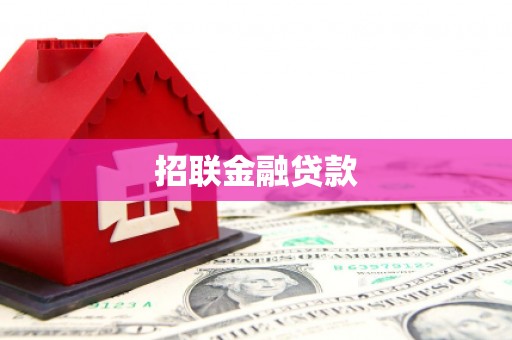 郫县招联金融贷款