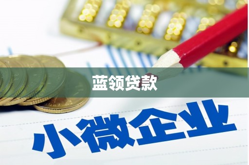 郫县蓝领贷款