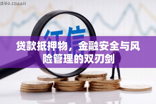郫县贷款抵押物，金融安全与风险管理的双刃剑