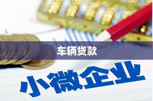 郫县车辆贷款